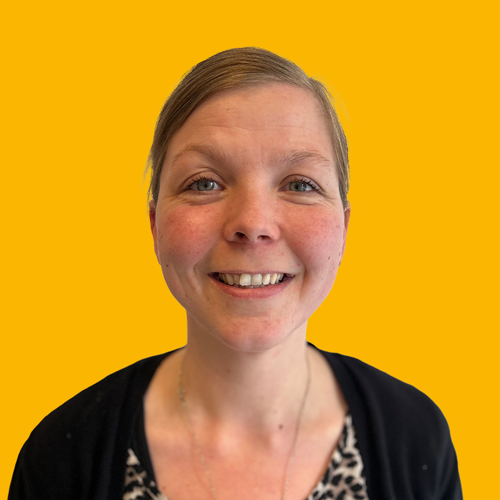 Mette Gadegaard Staunstrup