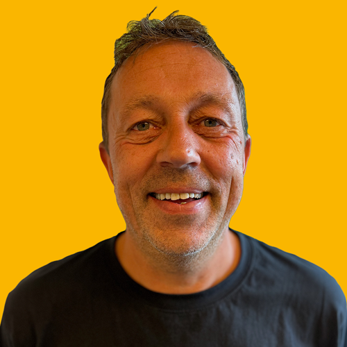 Claus Rørholm Møller