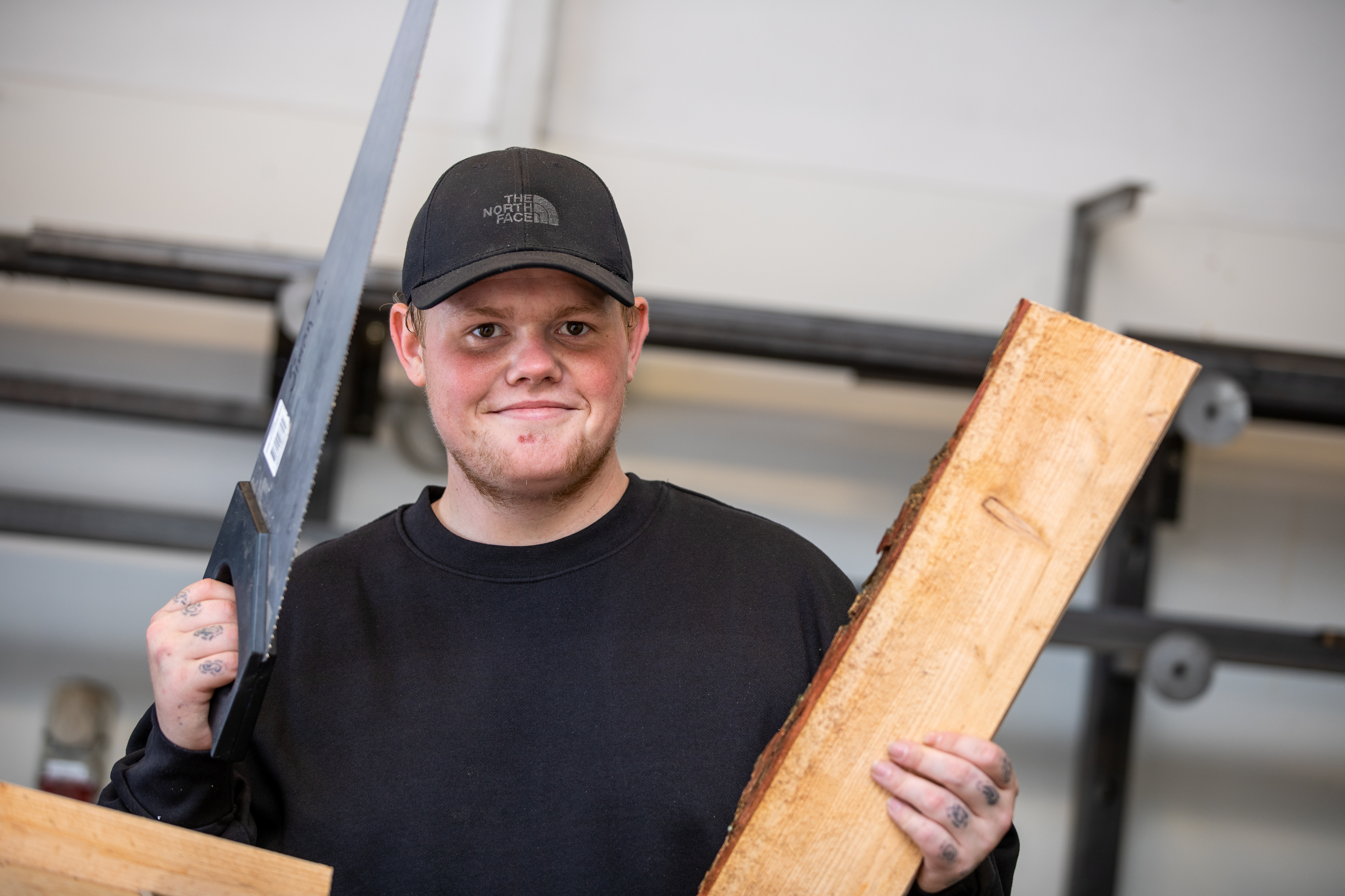 Byg, bolig & anlæg