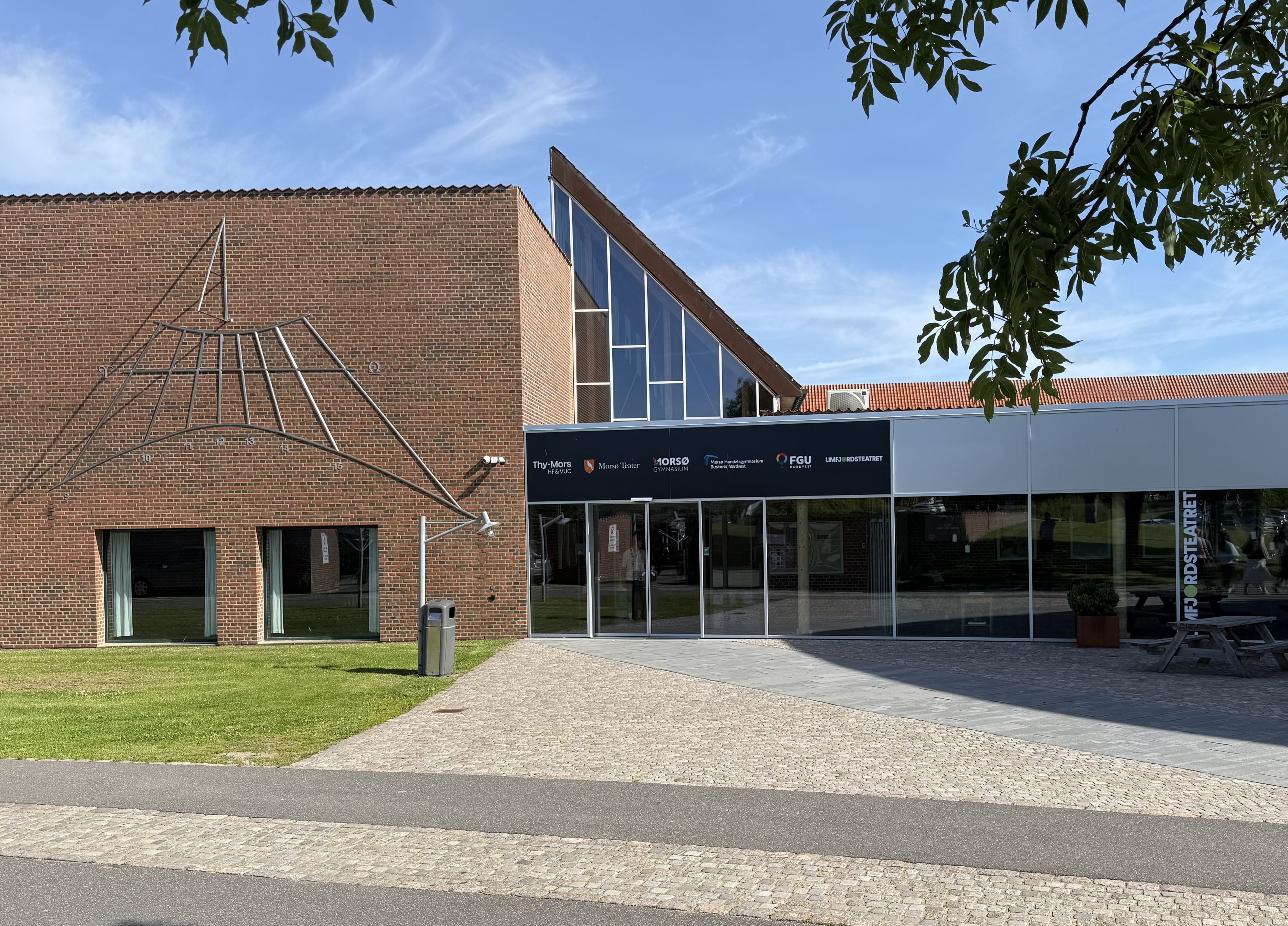 Morsø Indgang (1)