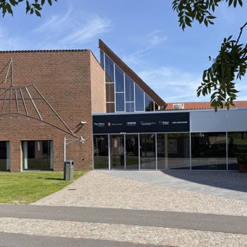 FGU Nordvest - Morsø