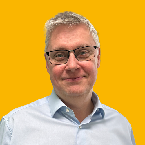 Peter Ladegaard Winandy