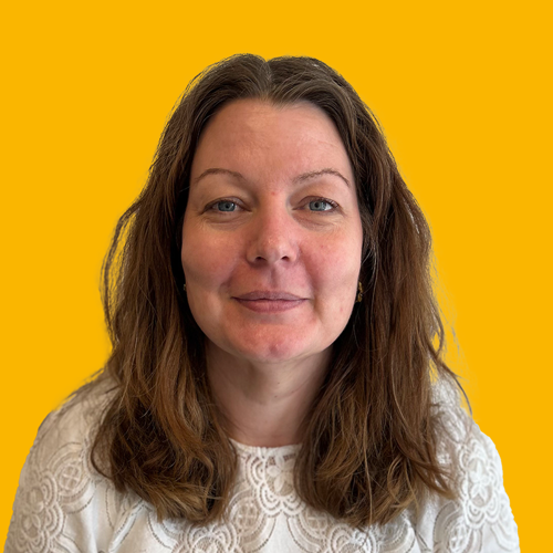 Mette Bæk Sørensen