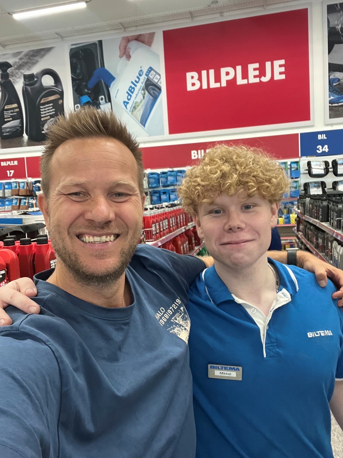 3 Mikkel