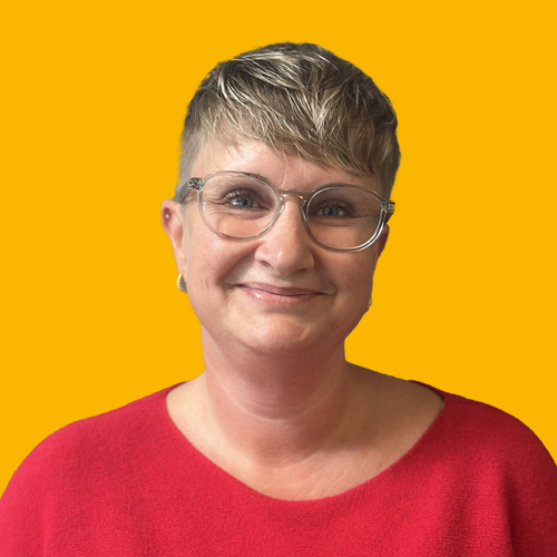 Trine Gude Rosa