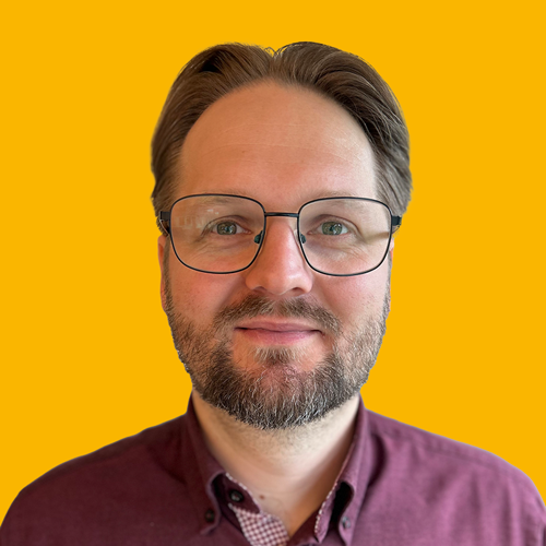 Mikael Hansen