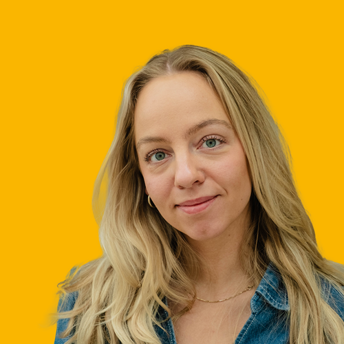 Astrid Kjærgaard Nielsen