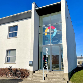 FGU Nordvest - Thisted