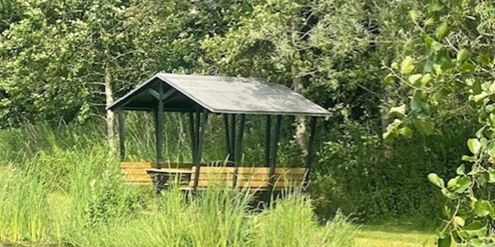 Bord Bænkesæt Juni 2025