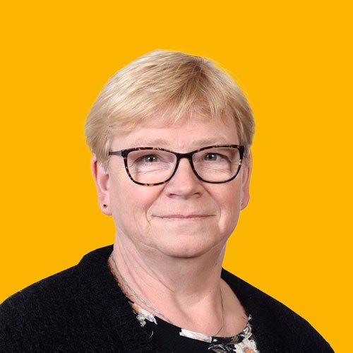 Birgit Munk Eriksen