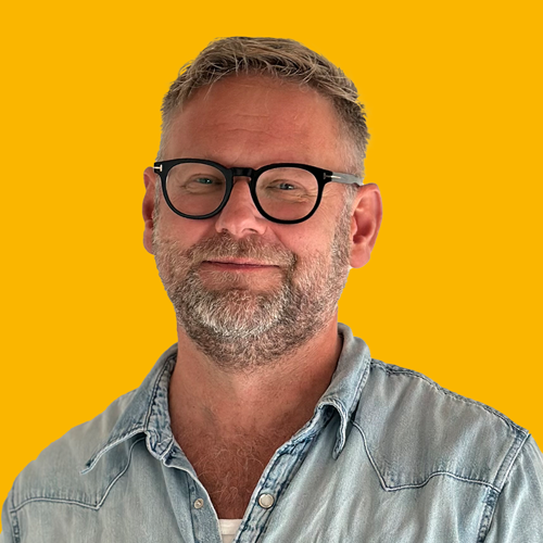 Jesper Hjorthøj Skouboe