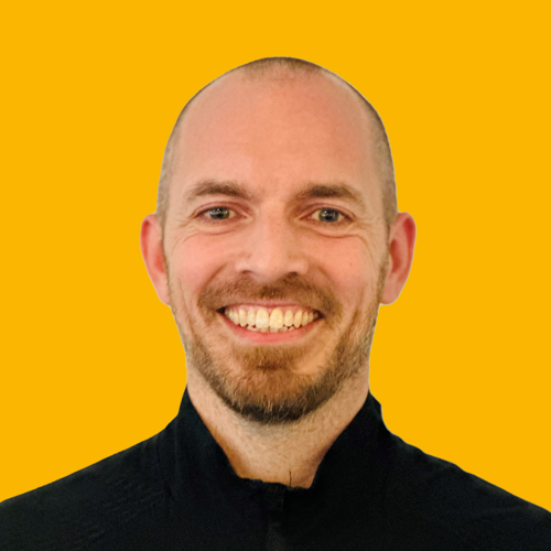 Bo Larsen