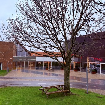 FGU Nordvest - Morsø