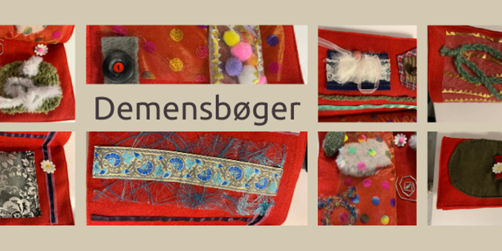 Demensbøger (1)