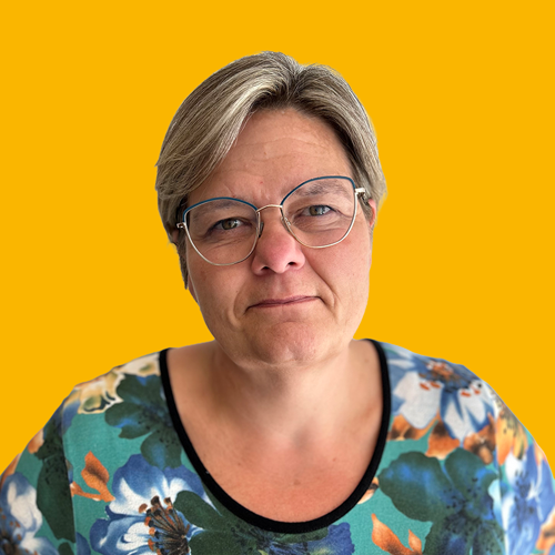 Lene Pleidrup Mortensen