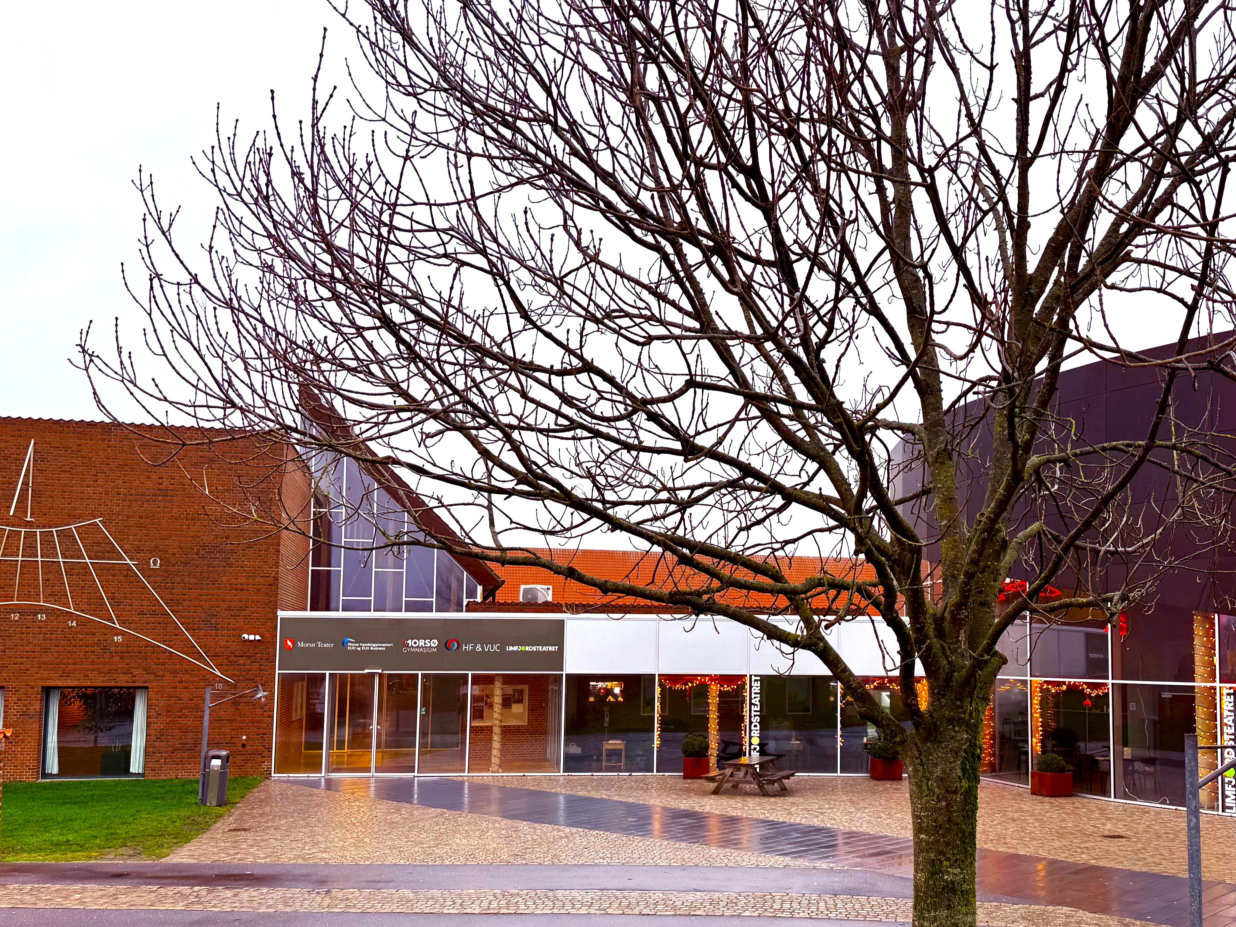 FGU Nordvest - Morsø