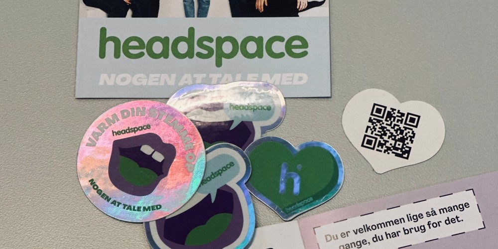 Headspace